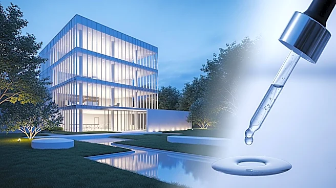 Solabia USA Opens New North American Headquarters to Boost Innovation in Cosmetics