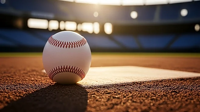 JJ Wetherholt Aims for Historic Rookie Season with St. Louis Cardinals