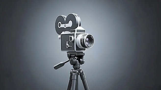 Bianca Censori Debuts as Director in Ye's 'Fathers' Music Video