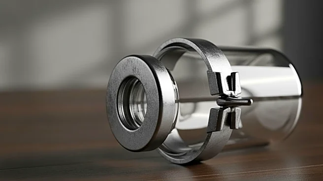 President Trump Announces 100% Tariff on Patented Drugs, Impacting Pharmaceutical Industry