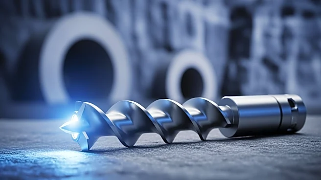 Orica's Technological Advancements Target Smaller Mines and Quarries in North America