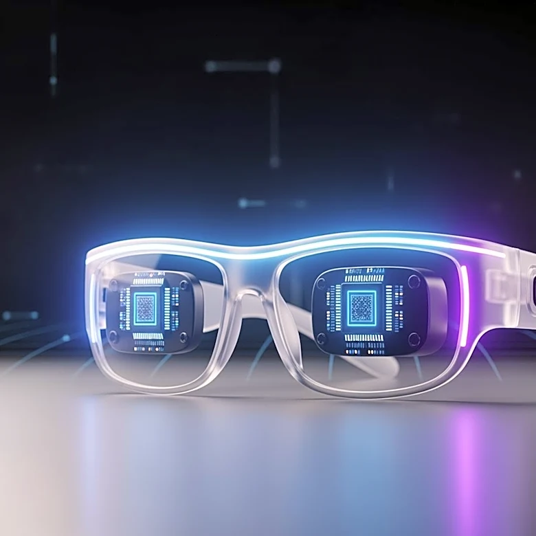 Augmented Reality Innovations in 2026: Meta and Competitors Reshape Eyewear Market