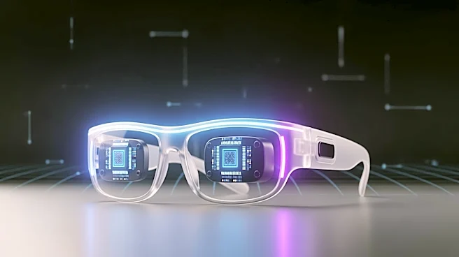 Augmented Reality Innovations in 2026: Meta and Competitors Reshape Eyewear Market