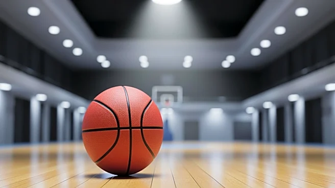 Indiana and Syracuse Basketball Teams Opt for Neutral Venue Matchup in Indianapolis