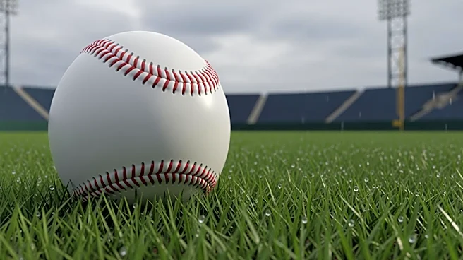 White Sox Postpone Home Opener Due to Weather, Reschedule Against Blue Jays