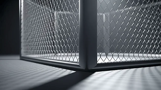 Undefeated Rafael Estevam Prepares for Bantamweight Debut at UFC Fight Night