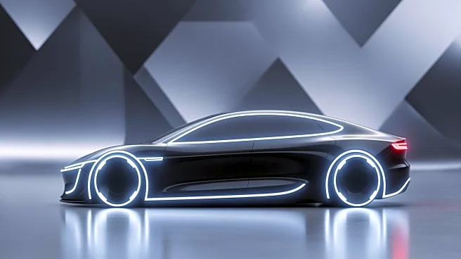 Tesla's Q1 Vehicle Deliveries Rise Amidst Ongoing Challenges