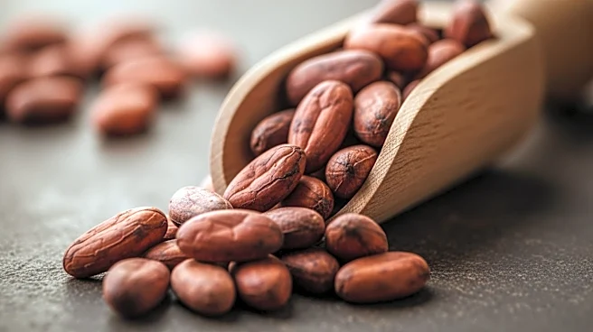 Ferrero Warns UK Policy Delays Threaten Cocoa Supply Chain Reform Amid Easter Demand