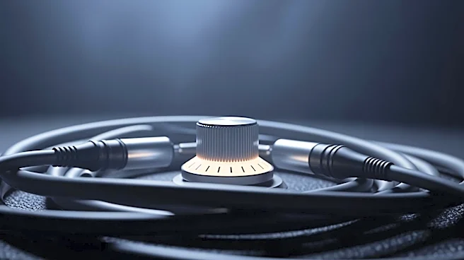 Sunn O))) Releases New Album, Returns to Drone Metal Roots