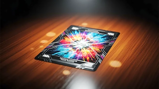 NFL and Topps Reunite for Exclusive Trading Card Deal Featuring Star Players