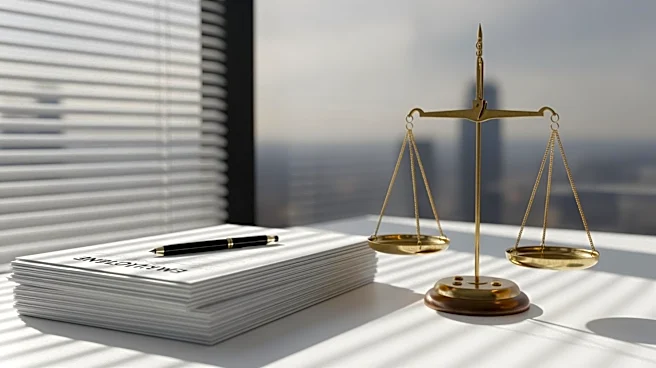 U.S. Jobless Filings Decrease Amid Low Layoff Rates Despite Iran War Uncertainty