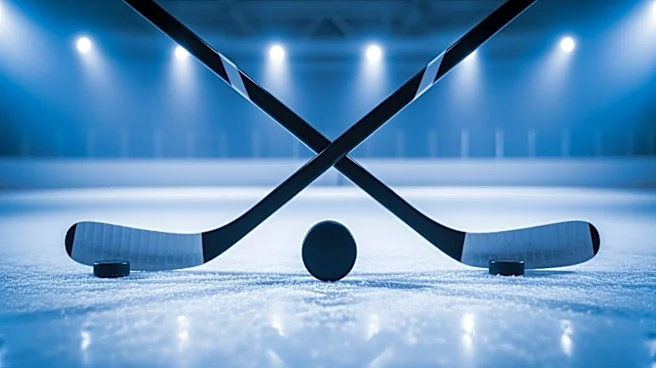 Philadelphia Flyers and Detroit Red Wings Face Off in Crucial NHL Playoff Race