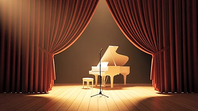 'The Danish Girl' Novel to be Adapted into Stage Musical