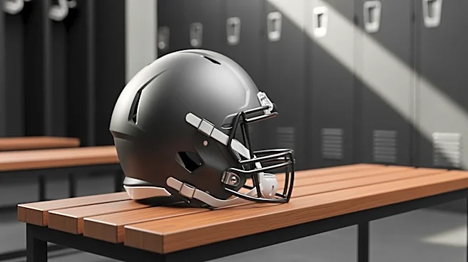 USC Freshman Safety Madden Riordan Impresses Coach Lincoln Riley