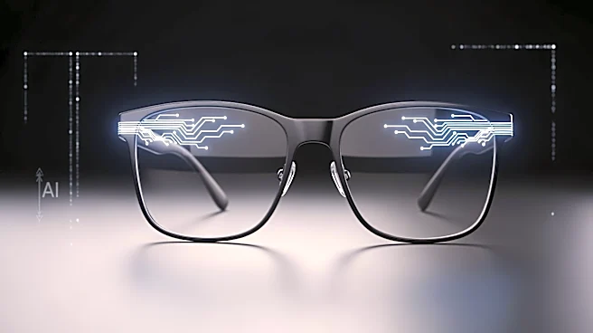 Meta Introduces $499 Prescription Ray-Ban Smart Glasses to Expand AI Eyewear Market