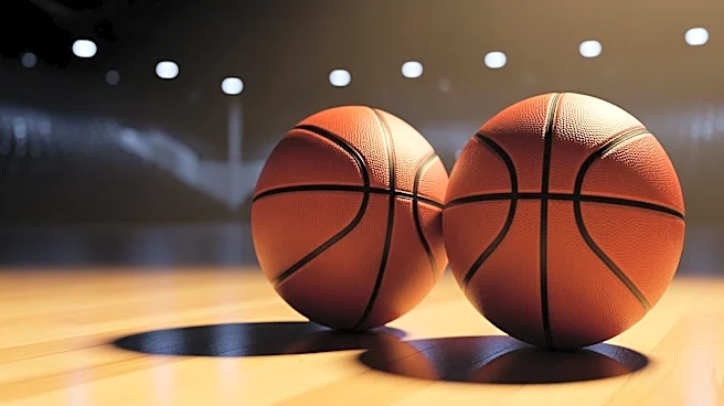 Illinois Basketball Twins Tomislav and Zvonimir Ivišić Propel Team to Final Four