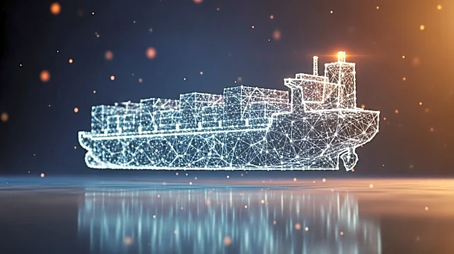 Global Trade Management Systems Enhance Shipper Agility Amid Trade Disruptions