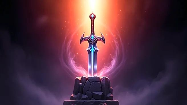 Masters of the Universe Set to Rock Summer with New Metal-Inspired Movie