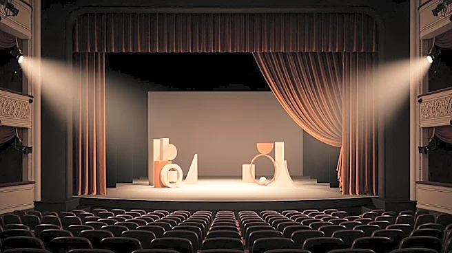 Court Theatre Announces 2026-27 Season with Diverse Productions in Hyde Park