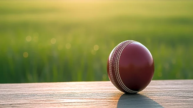 Hamza Choudhury Reflects on First Year Representing Bangladesh