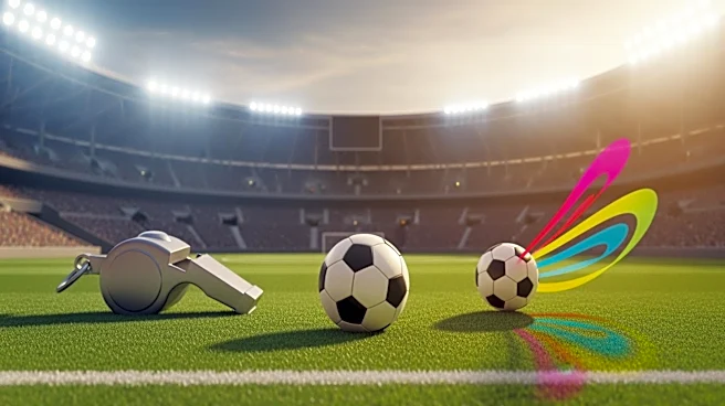 Premier League's Funniest Moments Highlight Season's Lighter Side