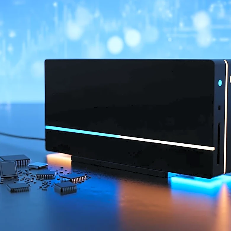 Former Nintendo Sales Lead Predicts Price Increase for Switch 2 Amid Global Component Shortages