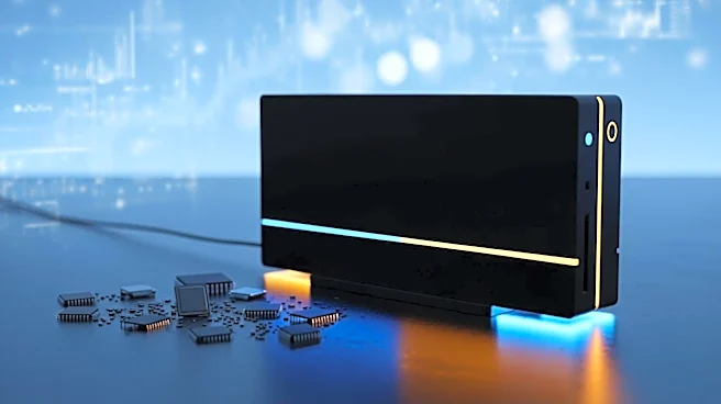 Former Nintendo Sales Lead Predicts Price Increase for Switch 2 Amid Global Component Shortages