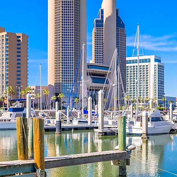 GOBankingRates Identifies Corpus Christi as the Cheapest U.S. Beach Town for Retirees