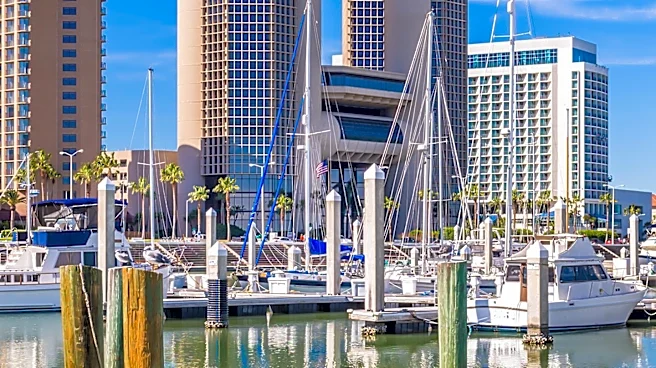 GOBankingRates Identifies Corpus Christi as the Cheapest U.S. Beach Town for Retirees