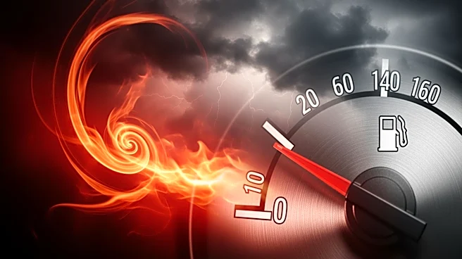 Amazon Imposes Fuel Surcharge on Sellers Amid Iran Conflict's Impact on Energy Markets