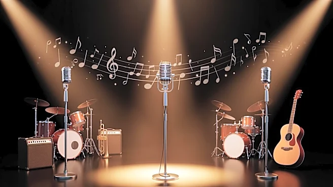 Heart, Lucinda Williams, and George Clinton to Perform at 2026 Grammy Hall of Fame Gala