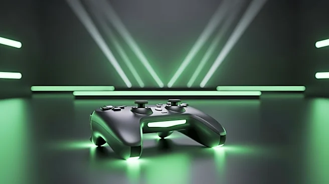 Xbox FanFest Goes on Global Tour for 25th Anniversary Celebration