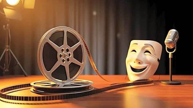 Eva Longoria Highlights Kim Kardashian's Comedic Role in 'The Fifth Wheel'