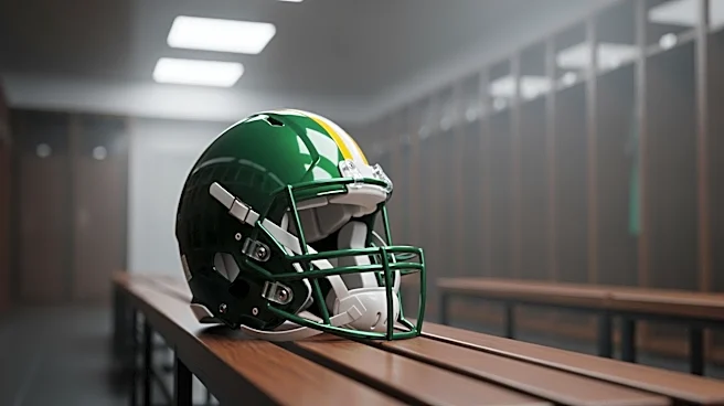 Green Bay Packers Consider Cutting 24-Year-Old Wide Receiver Amid Roster Crowding