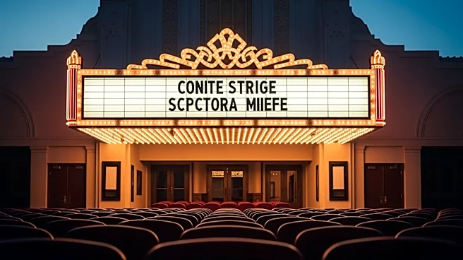 Universal Pictures Acquires Rights to 'Six The Musical Live!' for U.S. Theatrical Release