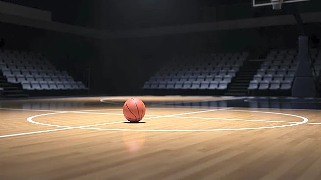 Investigation Launched into Death of Oklahoma Junior College Basketball Player