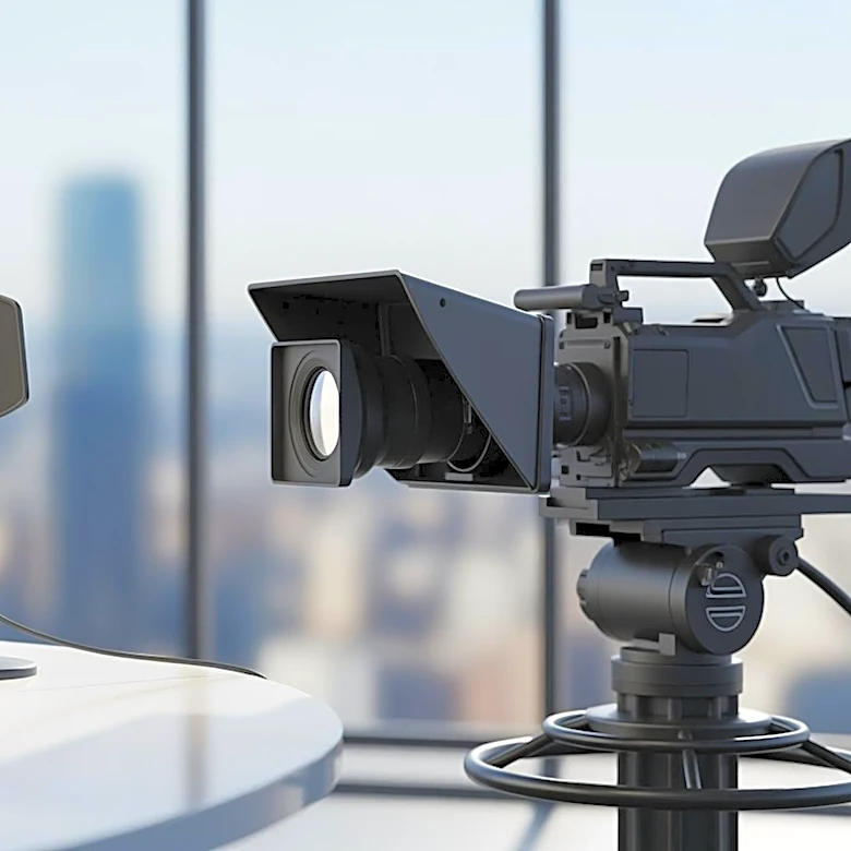 Janai Norman Exits 'Good Morning America' Weekend Edition Amid Contract Non-Renewal