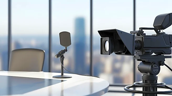 Janai Norman Exits 'Good Morning America' Weekend Edition Amid Contract Non-Renewal