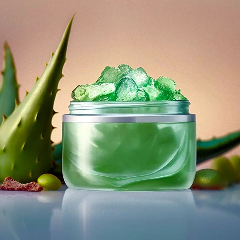 Primadulcine: A New Active Ingredient for Stress-Related Skin Aging Unveiled