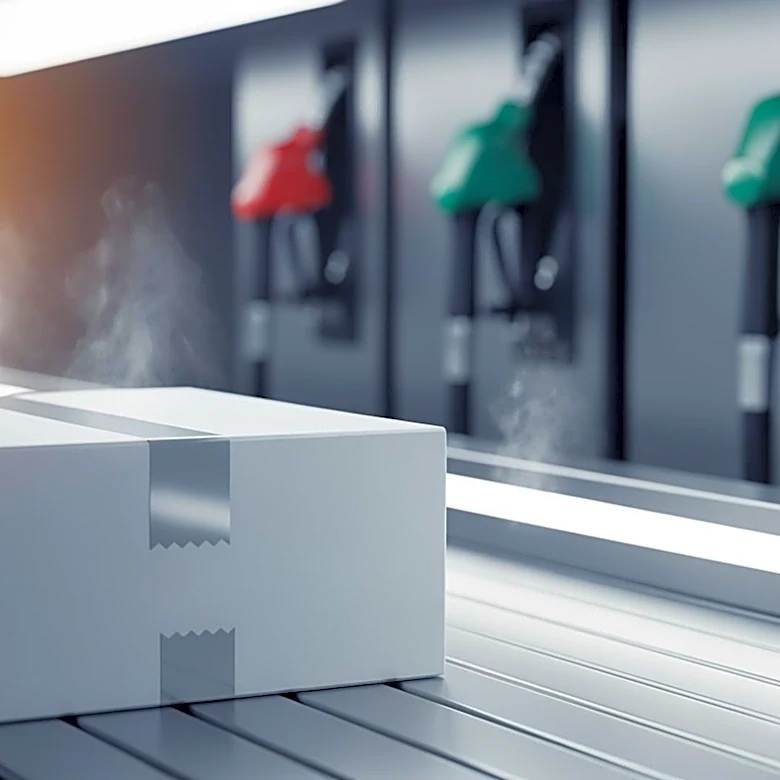 Amazon Implements 3.5% Fulfillment Surcharge Amid Rising Fuel Costs