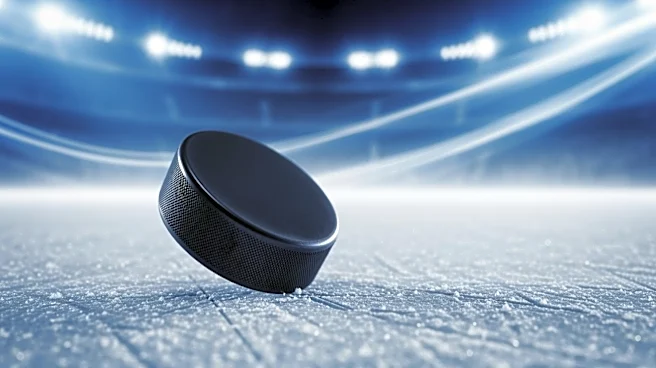 Marcus Pettersson Scores Late Goal to Secure Canucks' Lead Against Avalanche