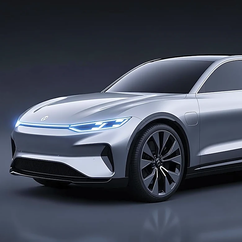 Bentley Plans New Electric SUV Amid Strong Consumer Interest