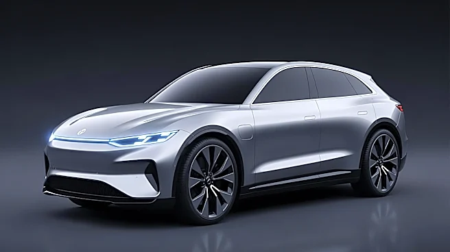 Bentley Plans New Electric SUV Amid Strong Consumer Interest