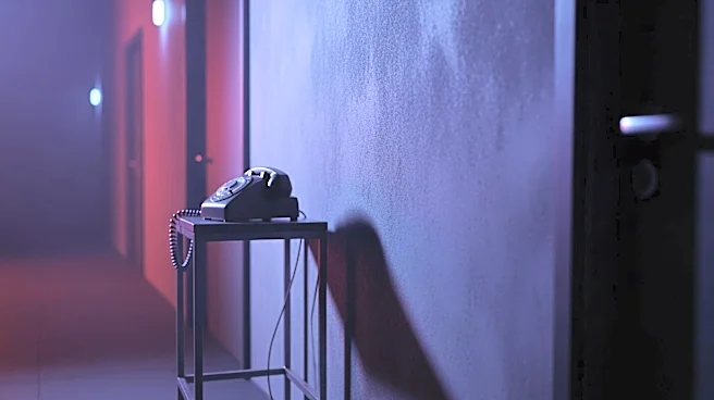 Randy Orton Hints at Meeting Mystery Caller Ahead of WWE SmackDown