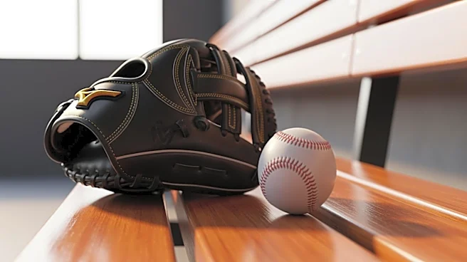 Detroit Tigers Release Phil Bickford Amid Triceps Injury Concerns