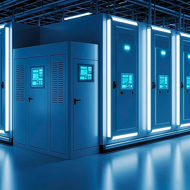 Cold Storage Demand Shifts to High-Tech Facilities Amid Market Changes