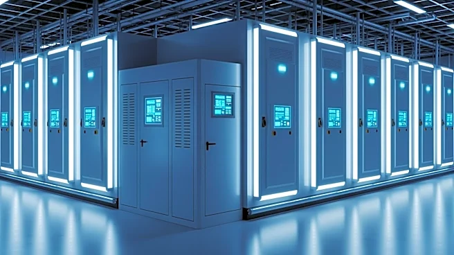 Cold Storage Demand Shifts to High-Tech Facilities Amid Market Changes