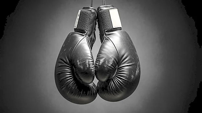 Eridson Garcia Aims to Make Impact in Zuffa Boxing Debut Against Andres Cortes