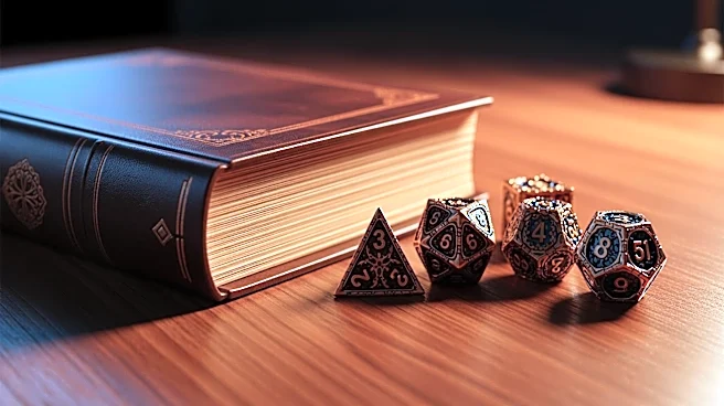 Octopath Traveler TRPG Set for English Release, Expanding Accessibility