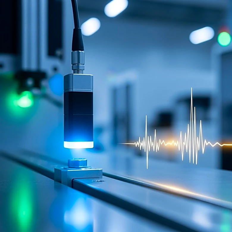 Edge AI Revolutionizes Predictive Maintenance in Industrial Operations